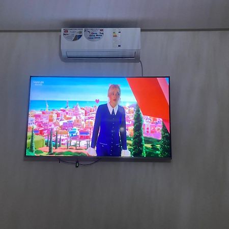Residence Chahbae Tanger Ngoại thất bức ảnh
