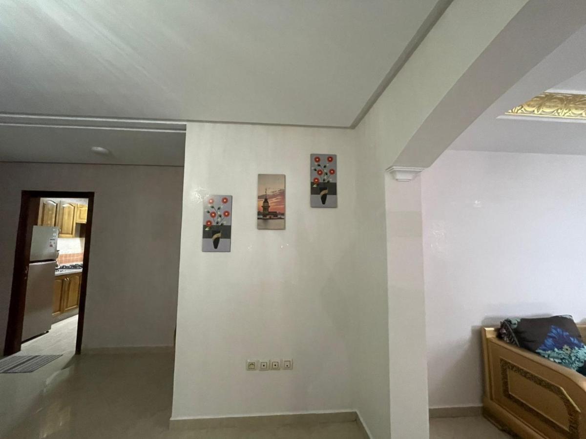 Residence Chahbae Tanger Ngoại thất bức ảnh
