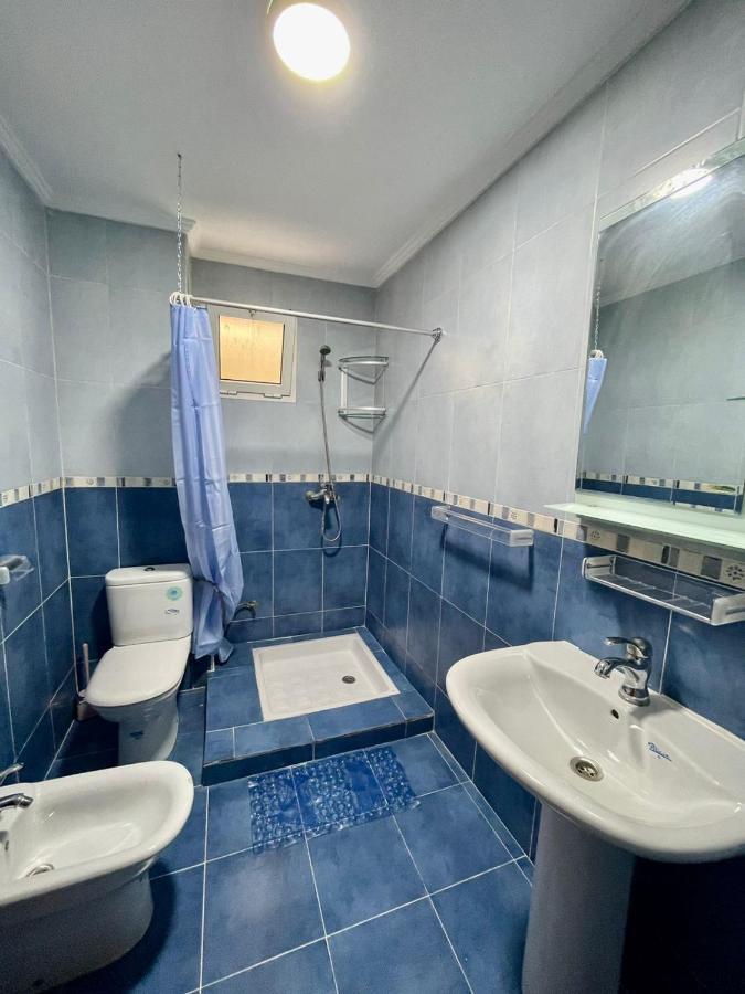Residence Chahbae Tanger Ngoại thất bức ảnh